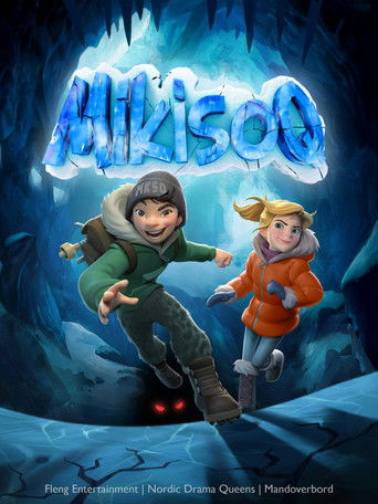 Poster for Mikisoq