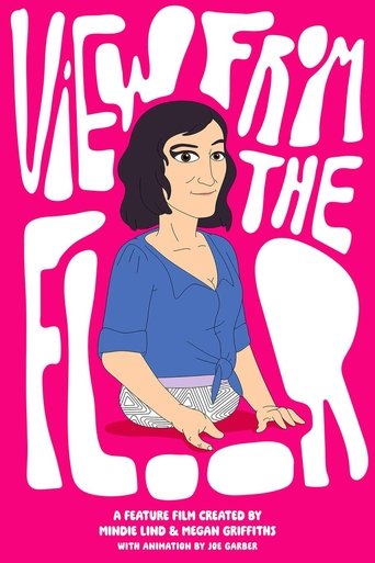 Poster for View From the Floor