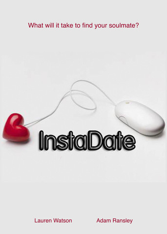 Poster for InstaDate