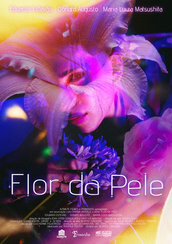 Poster for Blooming into You