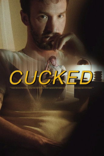 Poster for Cucked