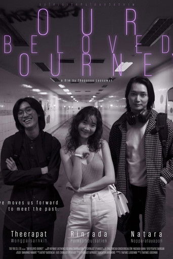 Poster for Our Beloved Journey