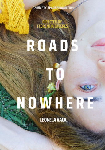 Poster for Roads to Nowhere