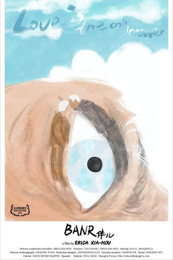 Poster for Banr