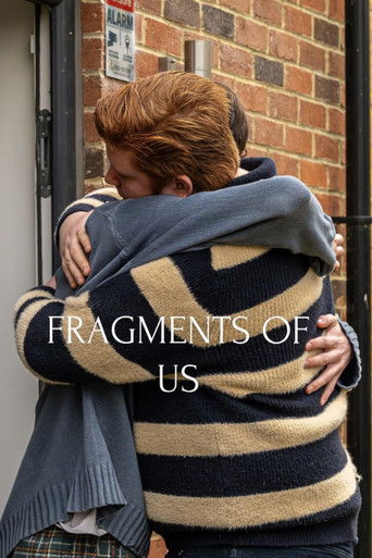 Poster for Fragments of Us