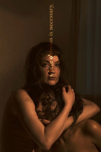 Poster for Atrophy Portraits II