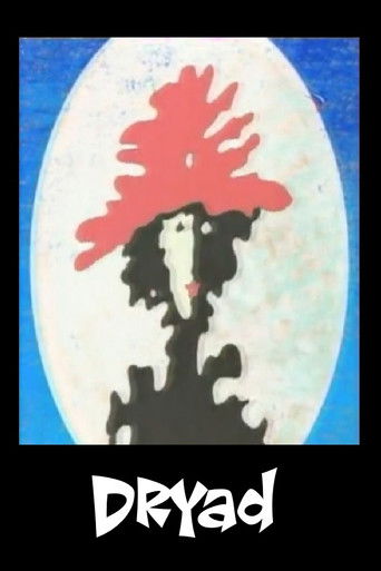 Poster for Dryad