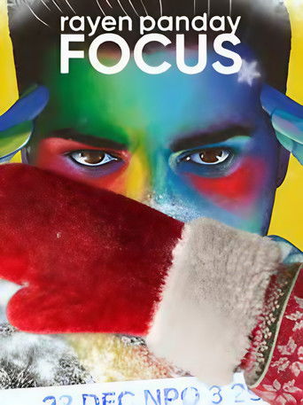 Poster for Rayen Panday: Focus