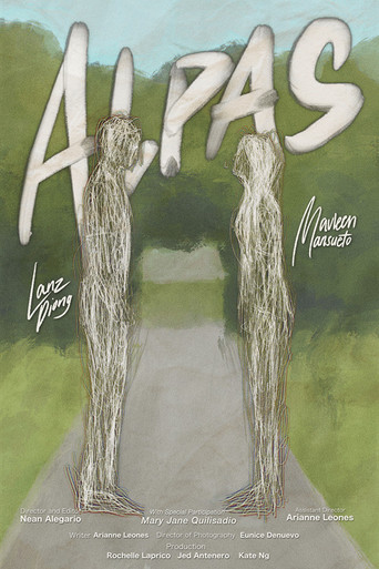Poster for Alpas