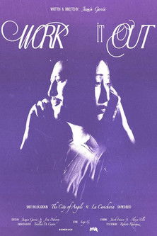Poster for Work It Out