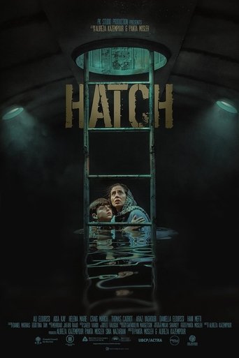 Poster for Hatch