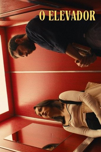 Poster for The Elevator