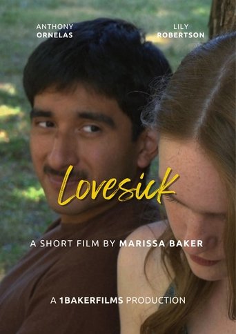 Poster for Lovesick