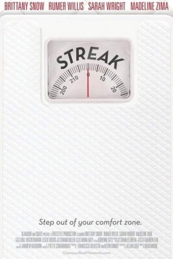 Poster for Streak