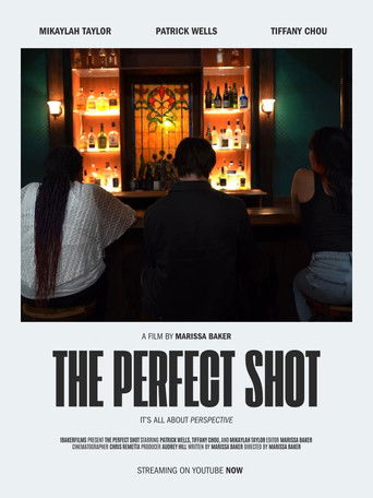 Poster for The Perfect Shot