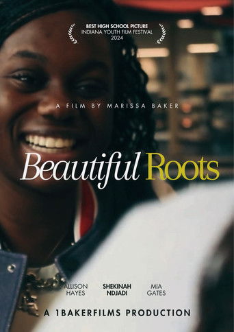 Poster for Beautiful Roots