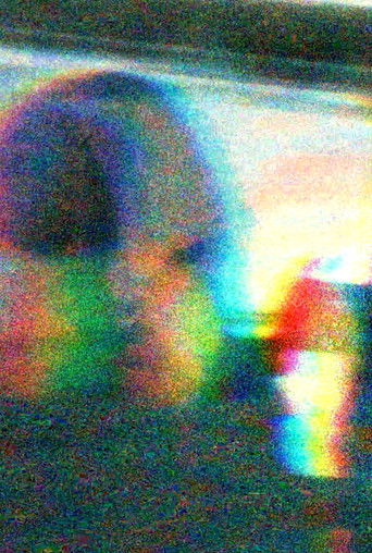 Poster for Liminality