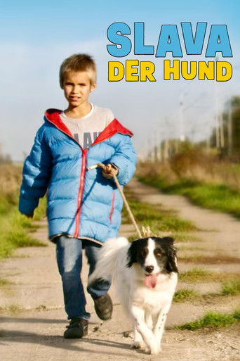 Poster for Slava der Hund