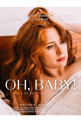 Poster for Oh, Baby!