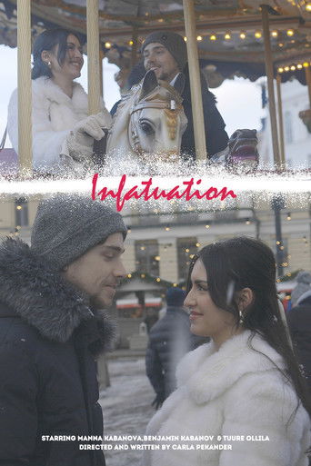 Poster for Infatuation