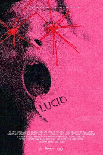 Poster for Lucid