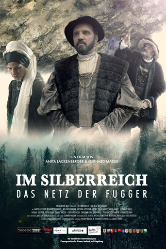 Poster for The Fuggers in the Silver Empire
