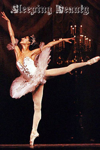 Poster for Sleeping Beauty