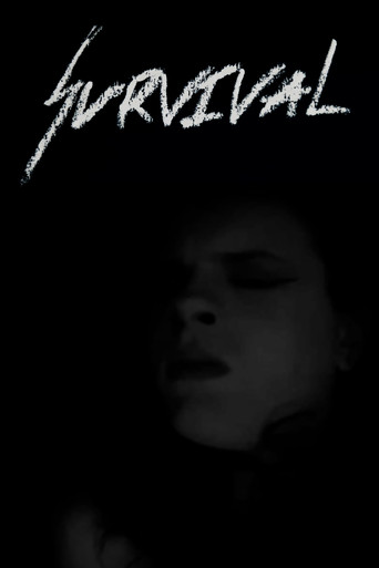Poster for Survival