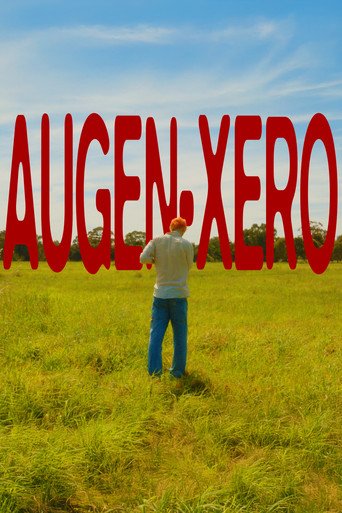 Poster for AUGEN-XERO