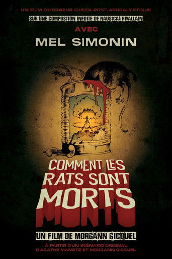 Poster for This is How You Kill Rats