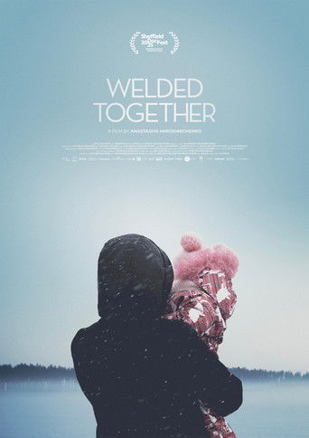 Poster for Welded Together
