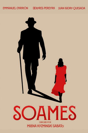 Poster for Soames