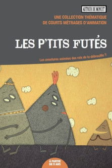 Poster for Les P'tits futés