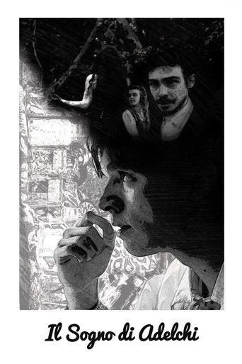 Poster for Il Sogno di Adelchi