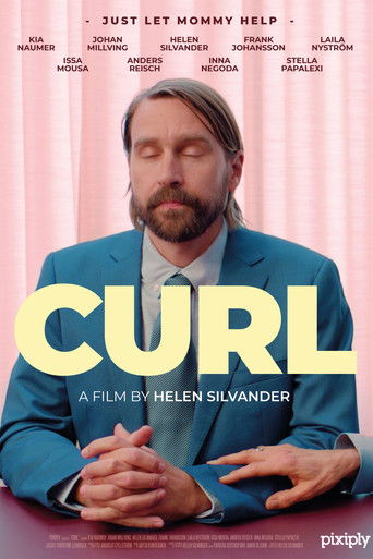 Poster for Curl