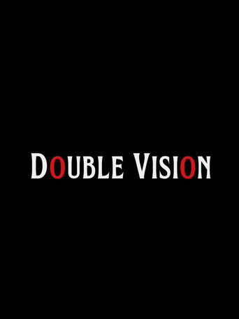 Poster for Double Vision