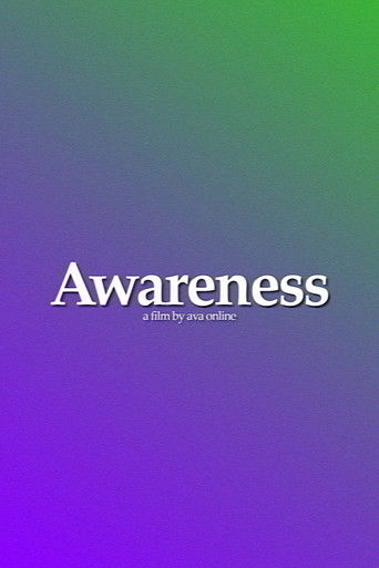Poster for Awareness