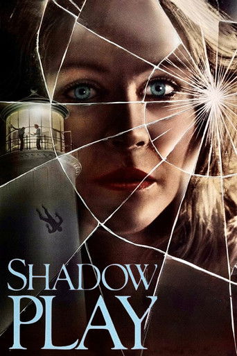 Poster for Shadow Play