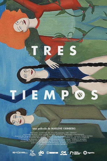 Poster for Three Times