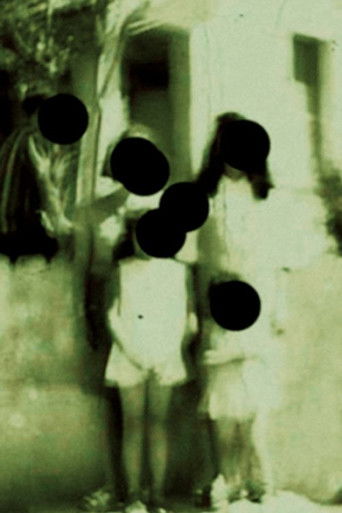 Poster for Jamais Visto