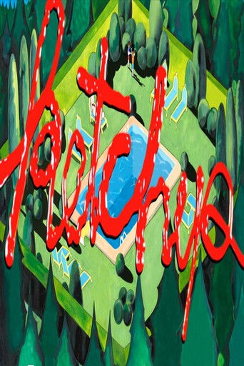Poster for Ketchup