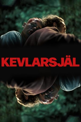 Poster for Kevlar Soul