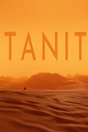 Poster for Tanit
