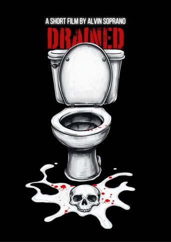 Poster for Drained