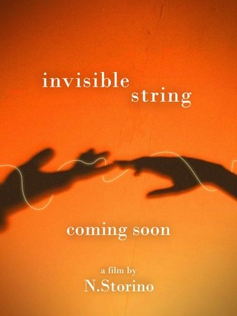 Poster for invisible string