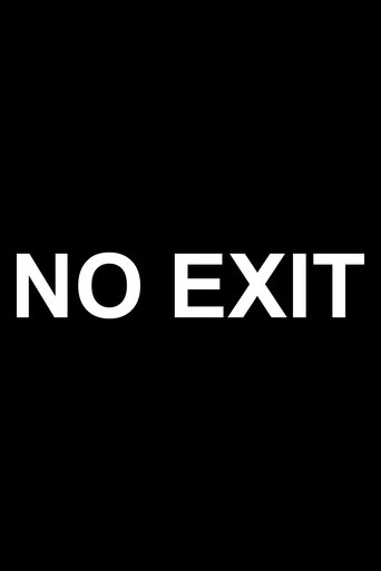 Poster for No Exit