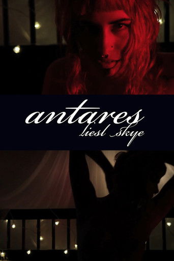 Poster for Antares