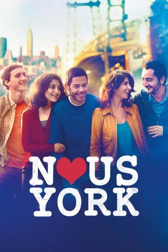 Poster for Nous York