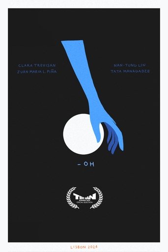 Poster for -Oh