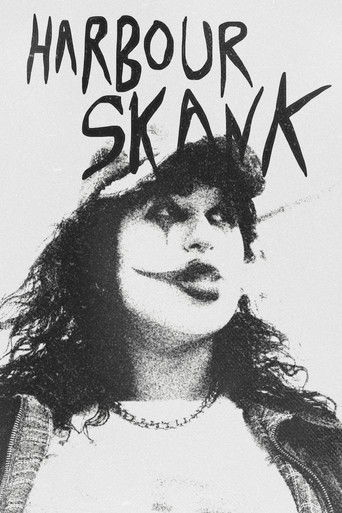 Poster for Harbour Skank
